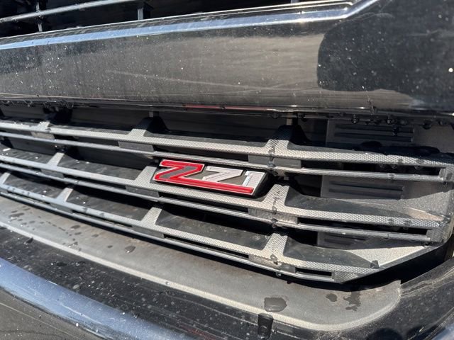 Used 2019 Chevrolet Silverado 1500 LT Trail Boss image 31