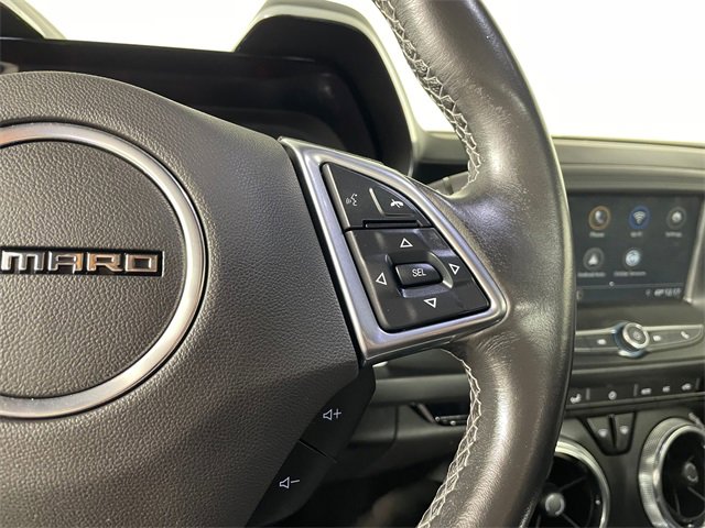 Used 2019 Chevrolet Camaro LS image 9