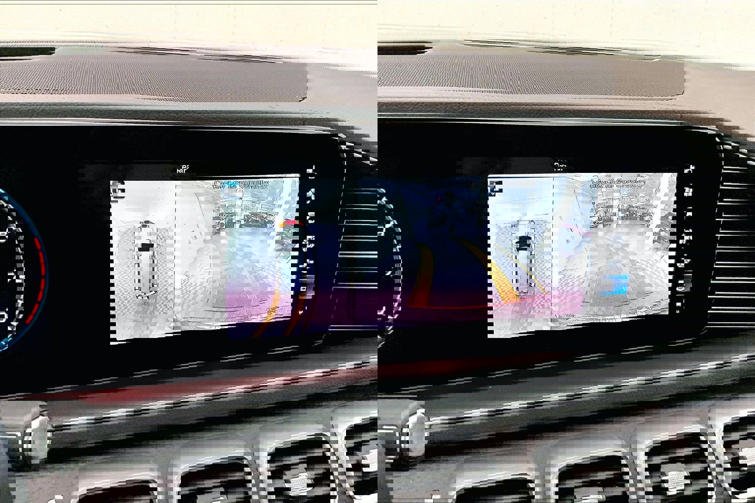 Certified 2022 Mercedes-Benz GLS 450 4MATIC image 29