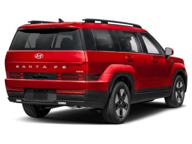 New 2026 Hyundai Santa Fe SEL AWD/4WD image 2