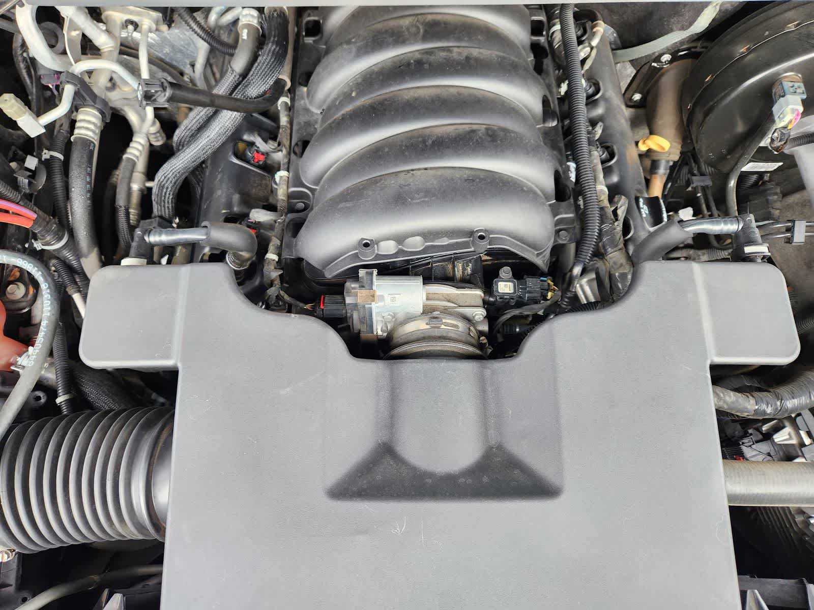 Used 2019 Chevrolet Tahoe Premier image 32
