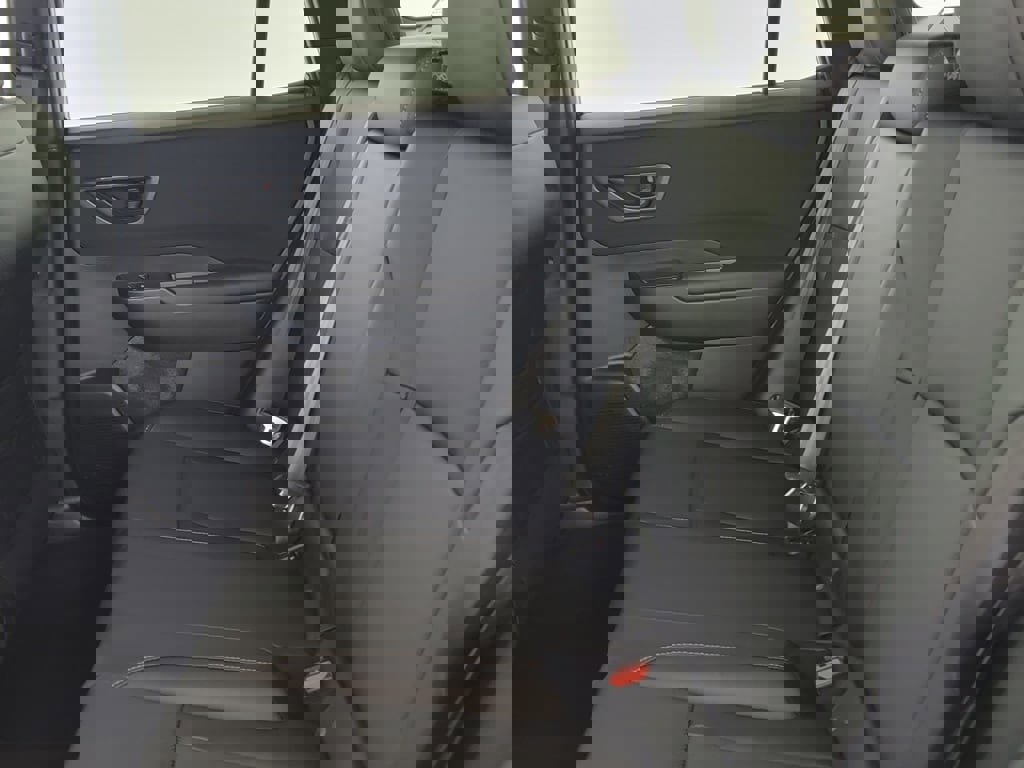 New 2026 Subaru Outback Limited XT image 9