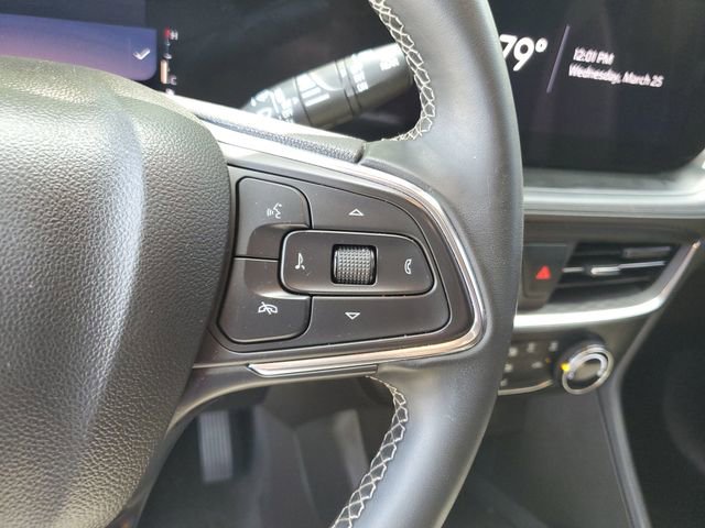 Used 2025 Buick Encore GX Preferred image 26