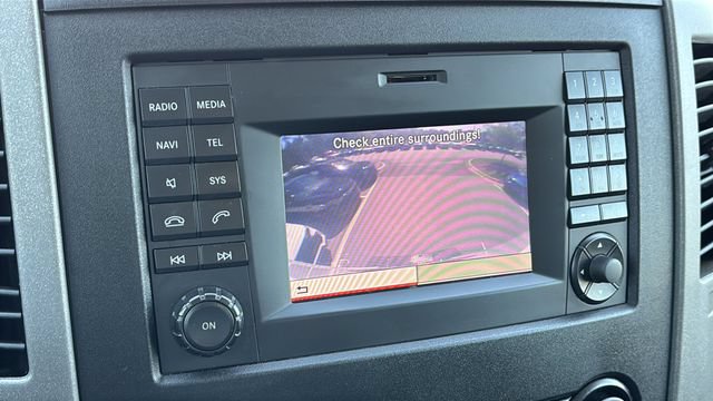 Used 2018 Mercedes-Benz Sprinter 3500 image 27