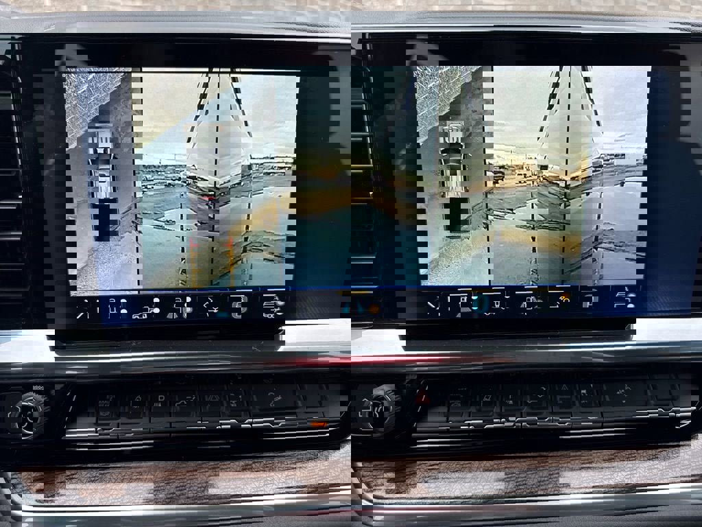 New 2026 Chevrolet Silverado 2500 LT w/ Trail Boss Package image 35