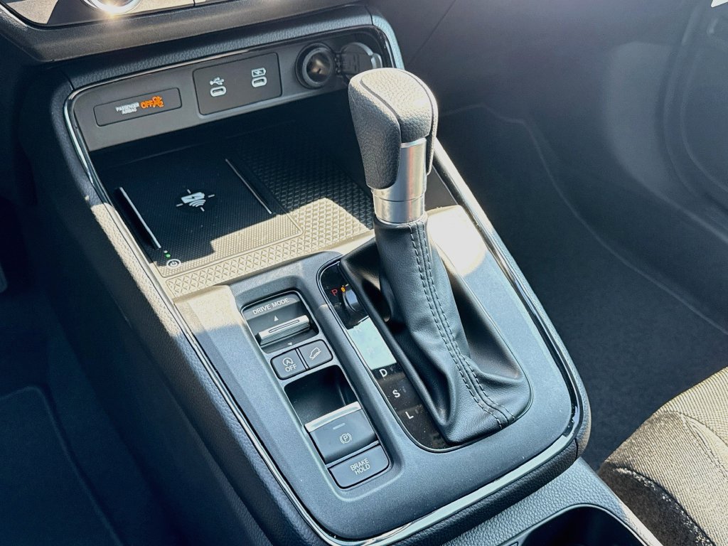 New 2026 Honda CR-V LX image 20