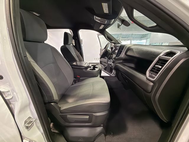 Used 2022 RAM 2500 Big Horn AWD/4WD image 13