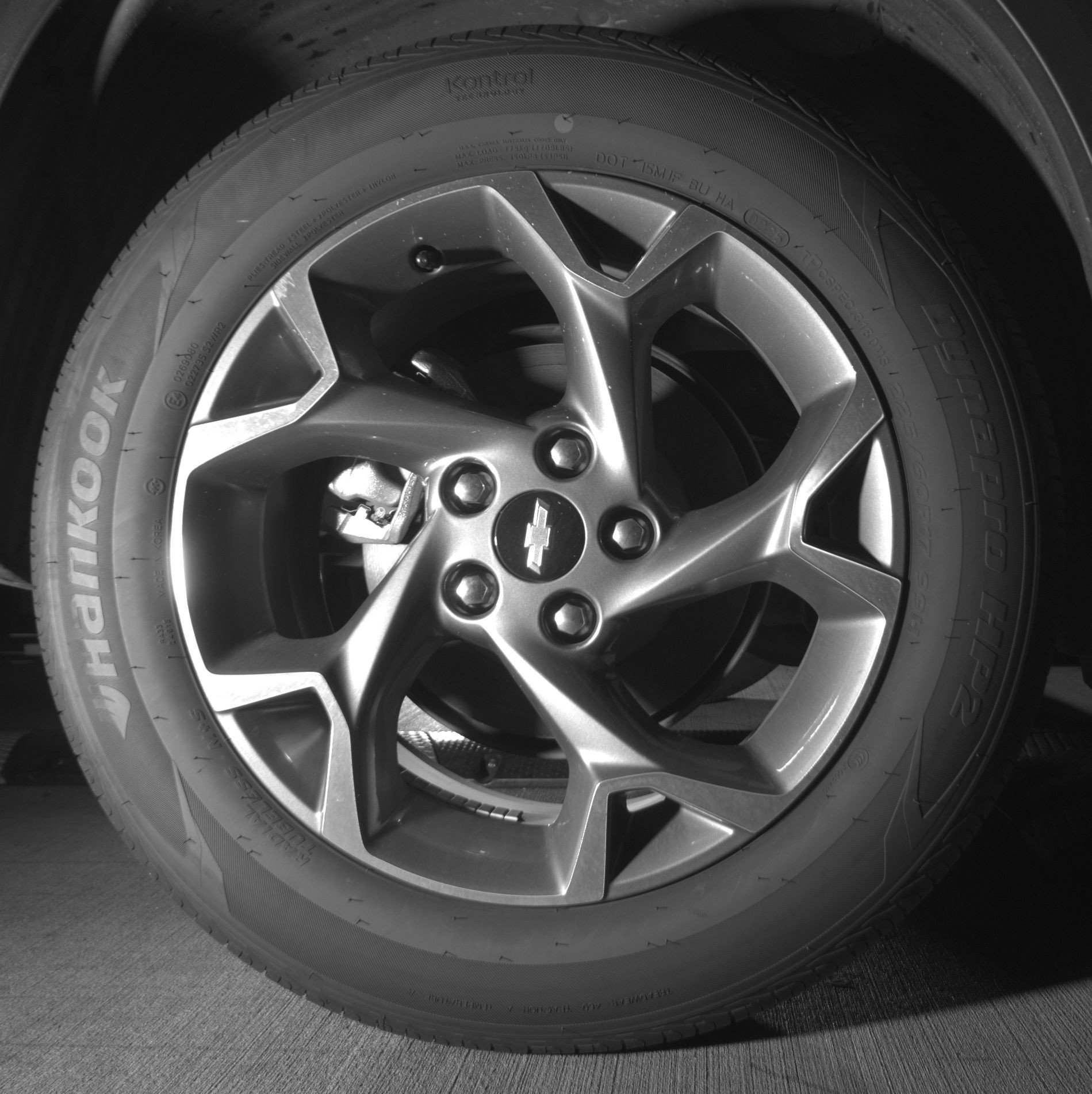 Used 2025 Chevrolet Trax LT FWD image 15