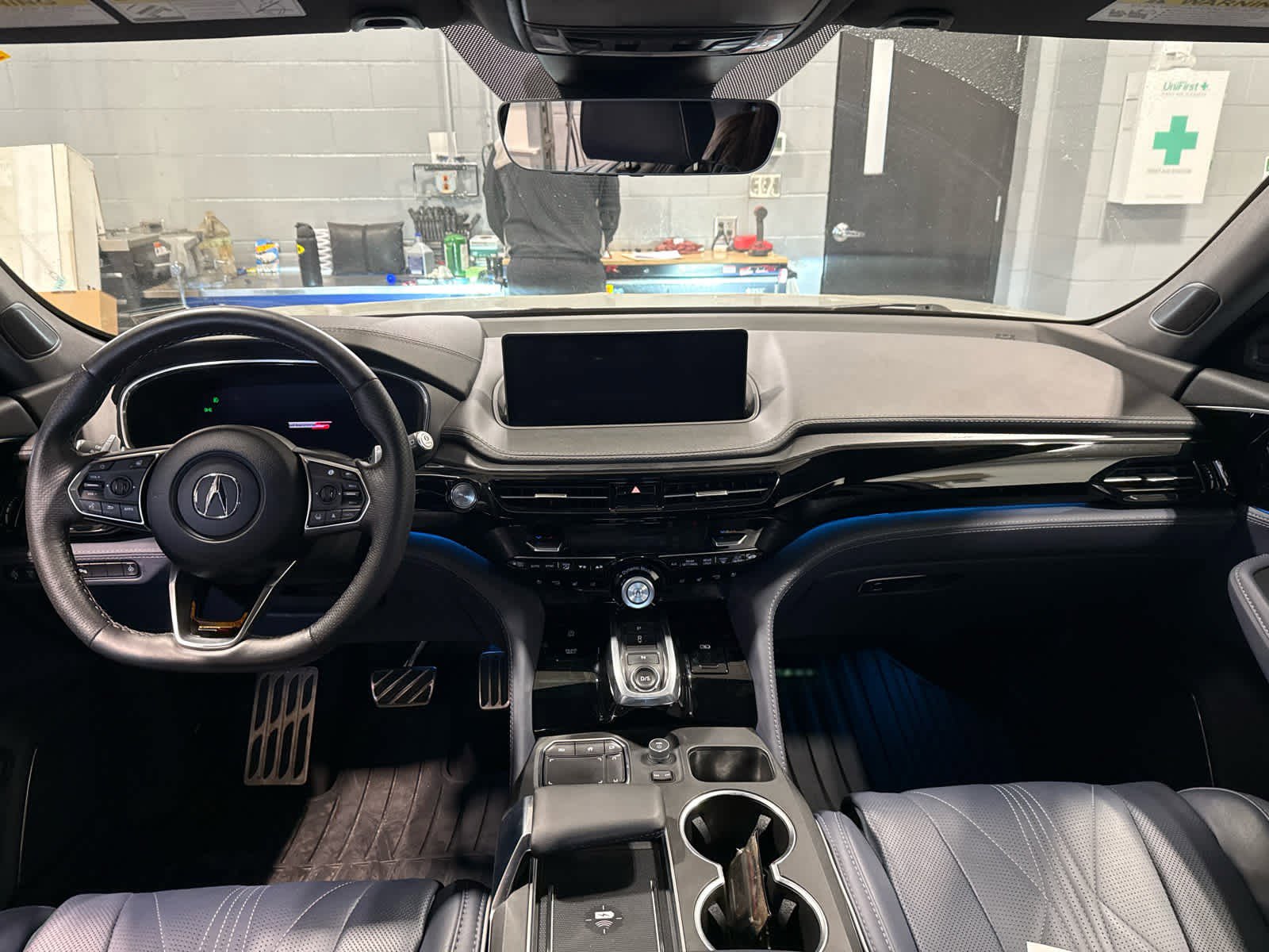 Certified 2024 Acura MDX Type S AWD/4WD image 44