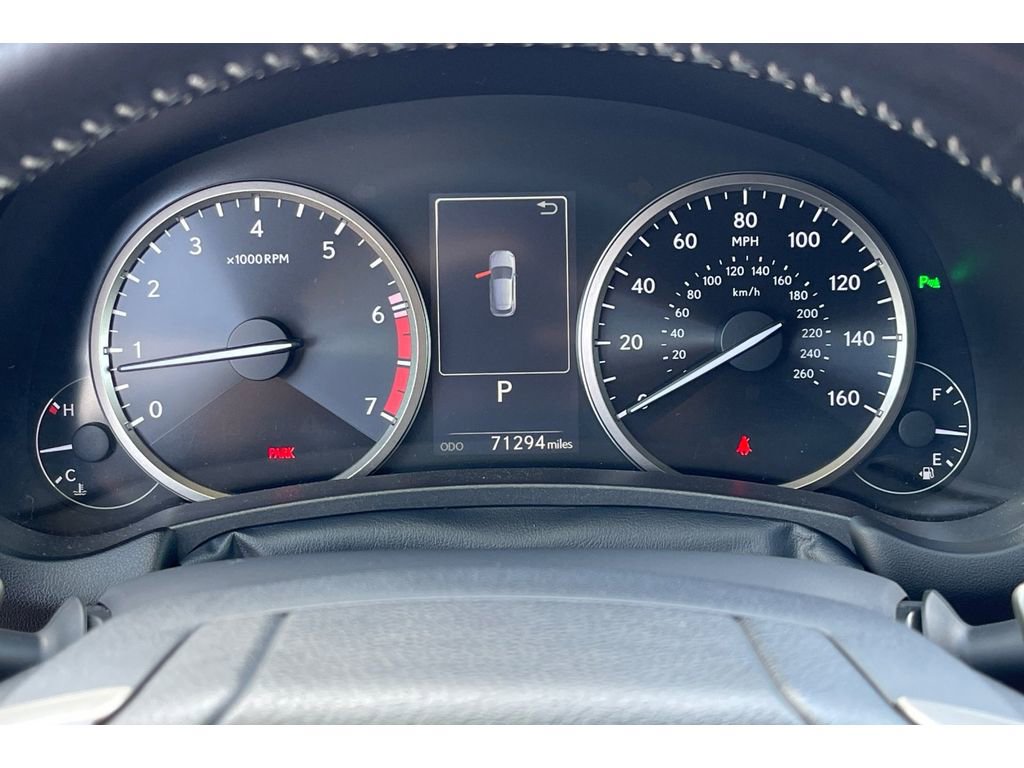 Used 2021 Lexus NX 300 FWD w/ Premium Package image 42