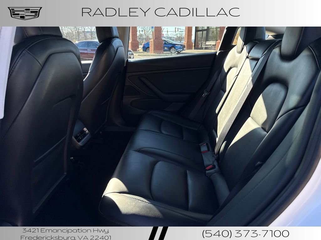 Used 2020 Tesla Model 3 Long Range image 6