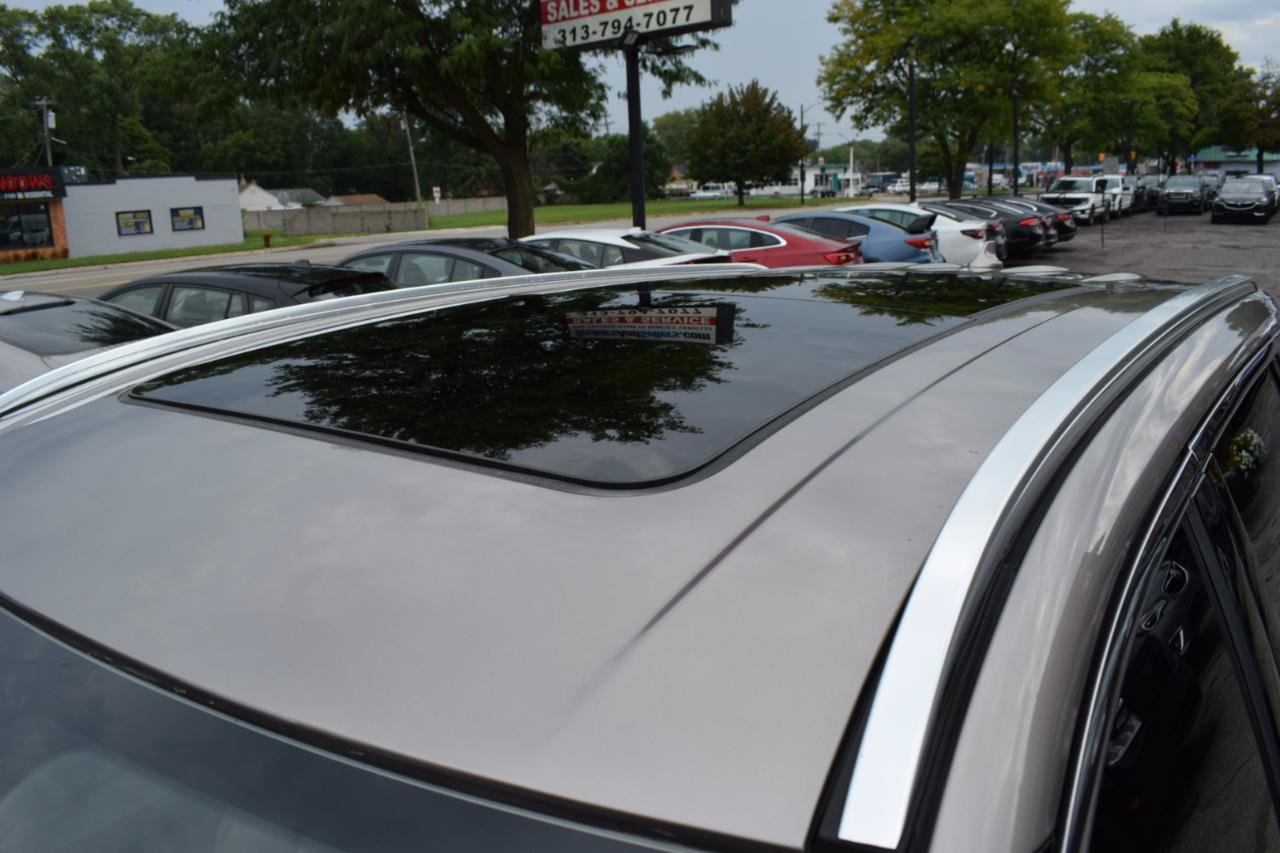 Used 2020 Lincoln Aviator Reserve w/ Equipment Group 202A AWD/4WD image 10