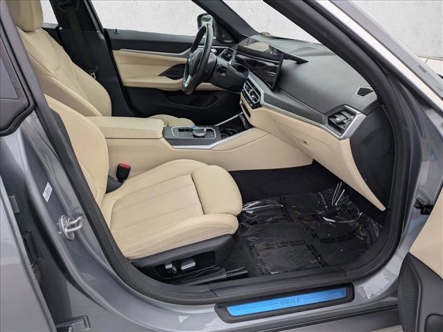 Used 2023 BMW i4 eDrive35 image 22