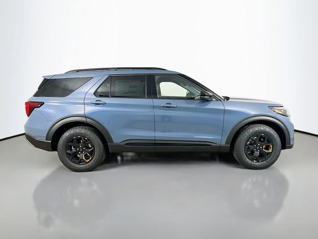 New 2026 Ford Explorer Tremor image 8