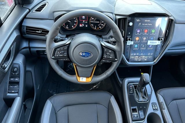 Used 2026 Subaru Crosstrek 2.5i Wilderness AWD/4WD image 11