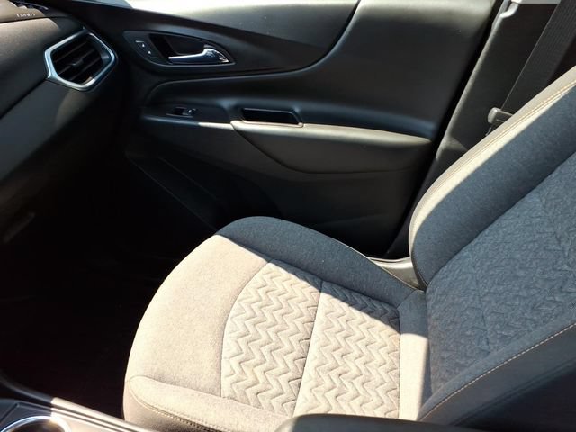 Used 2022 Chevrolet Equinox LT AWD/4WD image 15