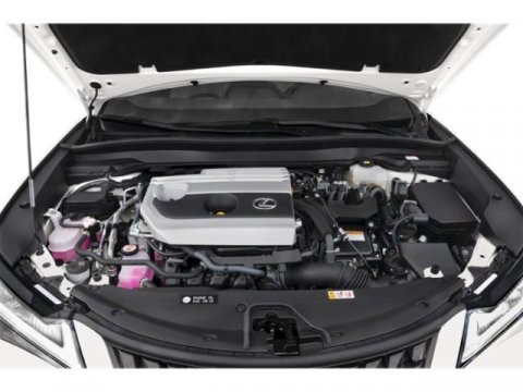 Used 2024 Lexus UX 250h UX 250h Premium image 12