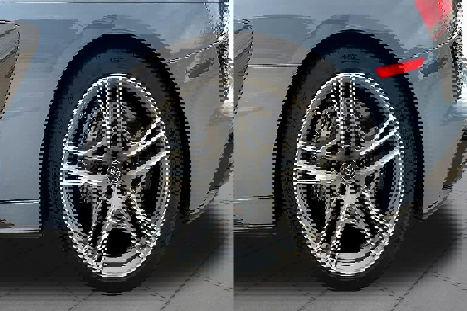 Used 2023 Audi R8 V10 performance w/ Dynamic Package image 11