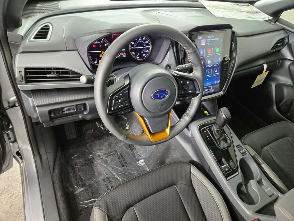 New 2026 Subaru Crosstrek 2.5i Wilderness w/ Crosstrek Mirror Package image 10