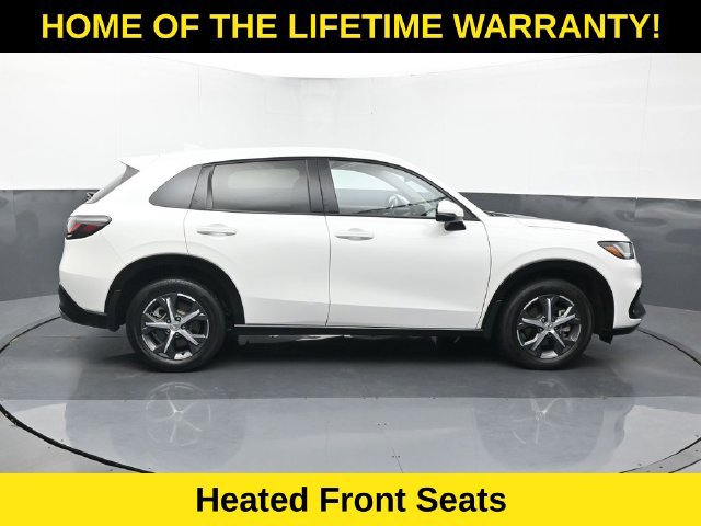 Used 2024 Honda HR-V EX-L image 7