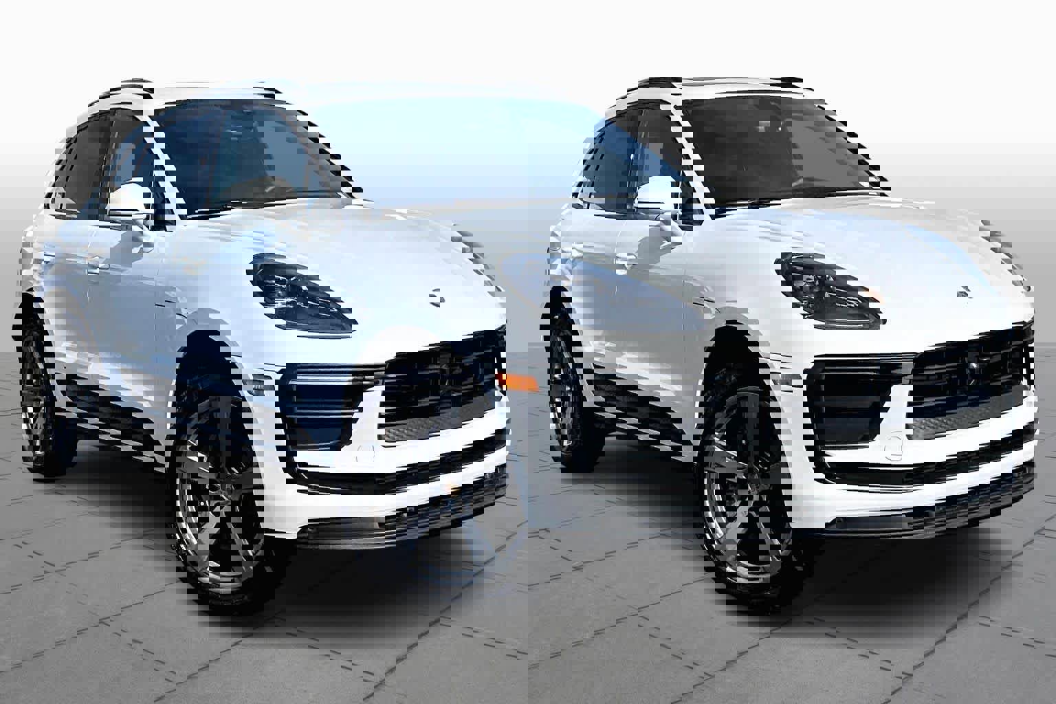 Used 2025 Porsche Macan image 4