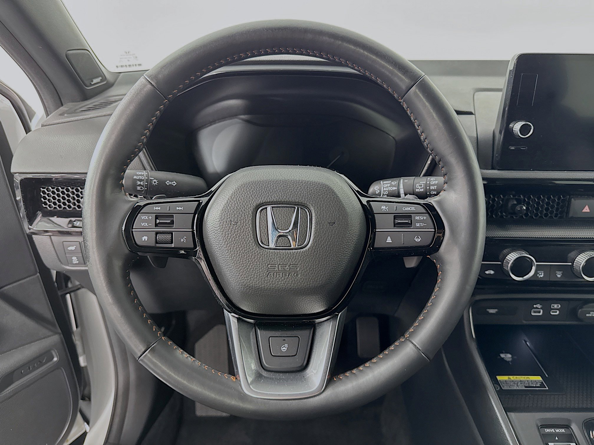 Certified 2023 Honda CR-V Sport Touring image 11