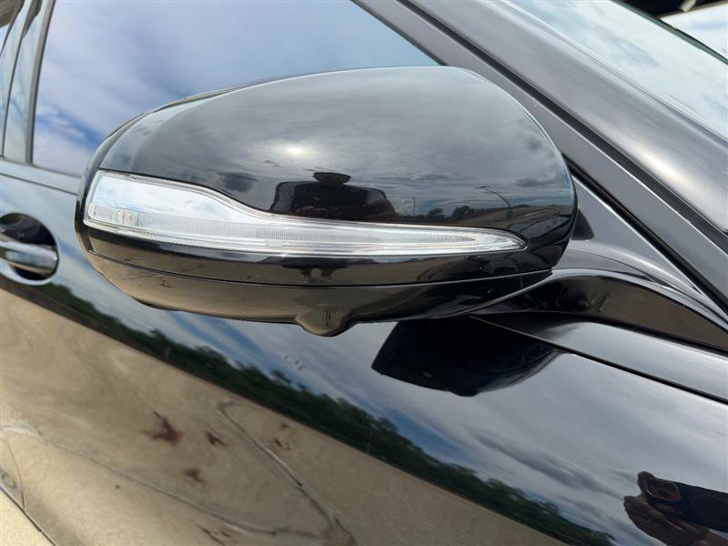 Used 2015 Mercedes-Benz S 550 4MATIC Sedan image 16