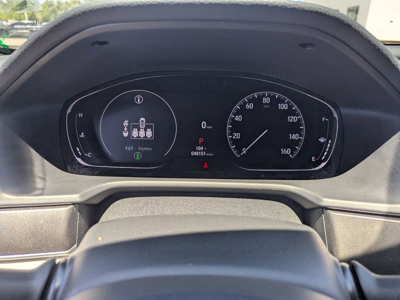 Certified 2022 Honda Accord LX image 29