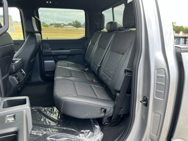 New 2025 Ford F150 Tremor w/ Tow/Haul Package image 11