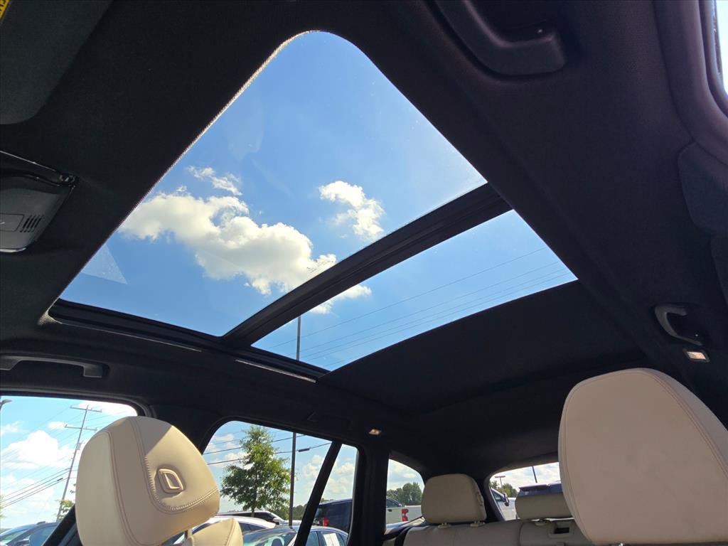 Used 2018 BMW X3 xDrive30i AWD/4WD image 14