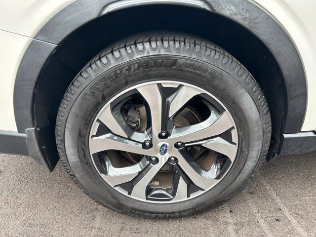 Used 2020 Subaru Outback Touring XT AWD/4WD image 34