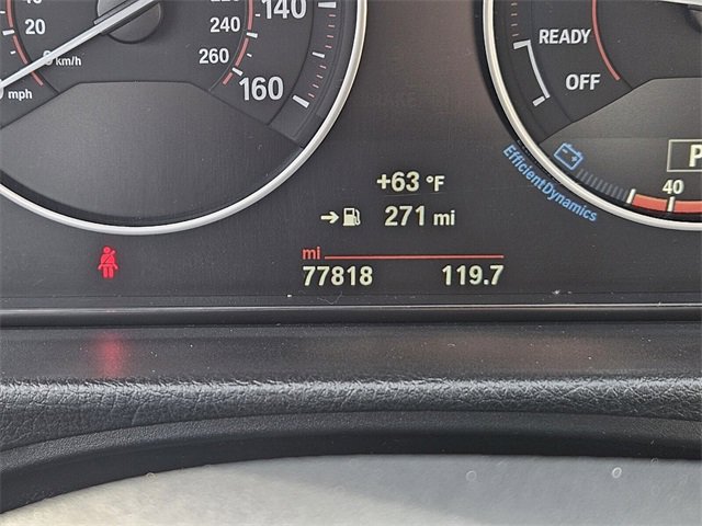 Used 2017 BMW 330i 330i image 16