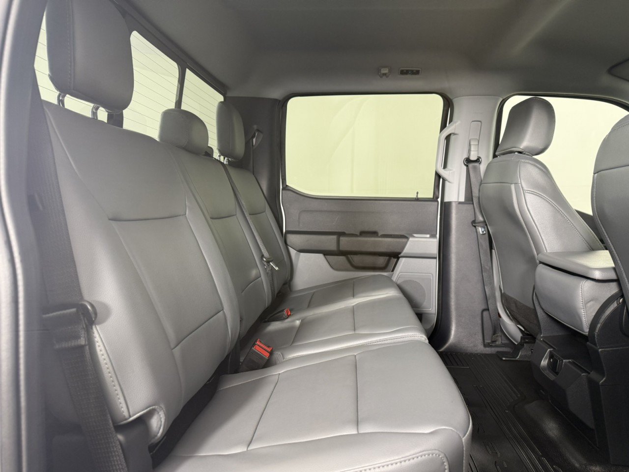 Used 2024 Ford F350 XL AWD/4WD image 13