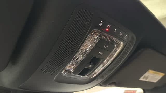 Certified 2026 Mercedes-Benz GLE 450 4MATIC image 24