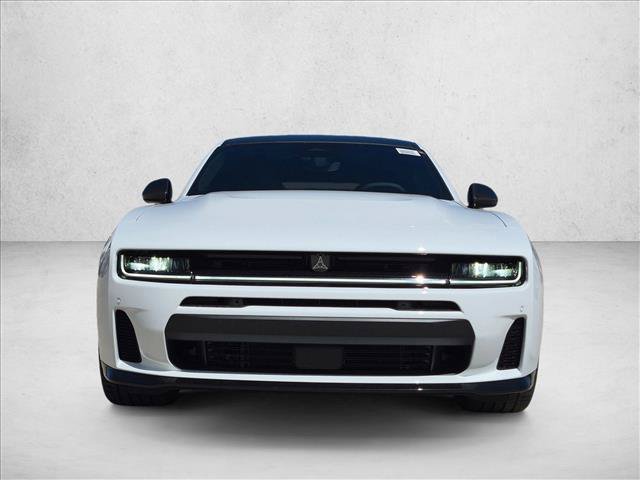 New 2026 Dodge Charger Scat Pack AWD/4WD image 6