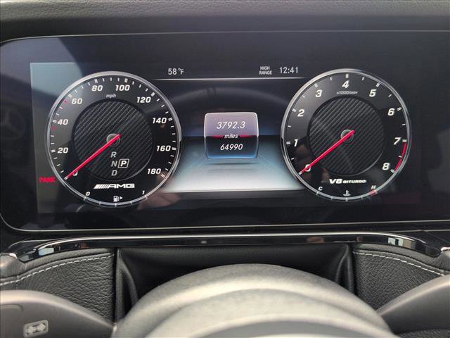 Certified 2022 Mercedes-Benz G 63 AMG 4MATIC image 11