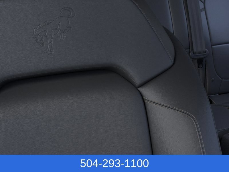 New 2026 Ford Bronco Badlands AWD/4WD image 20
