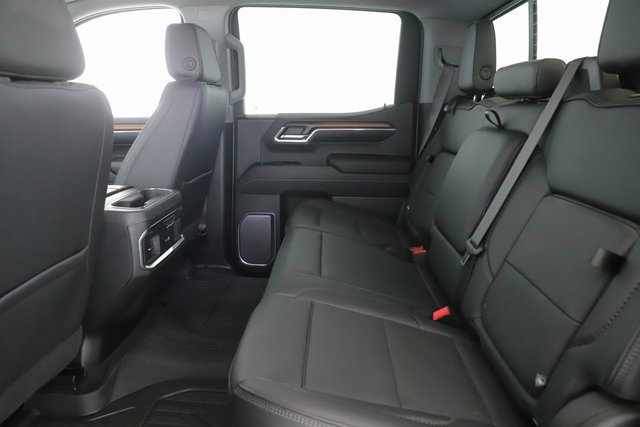 Used 2024 GMC Sierra 1500 Denali image 30