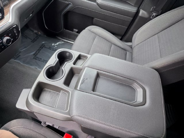Used 2023 Chevrolet Silverado 1500 LT AWD/4WD image 30