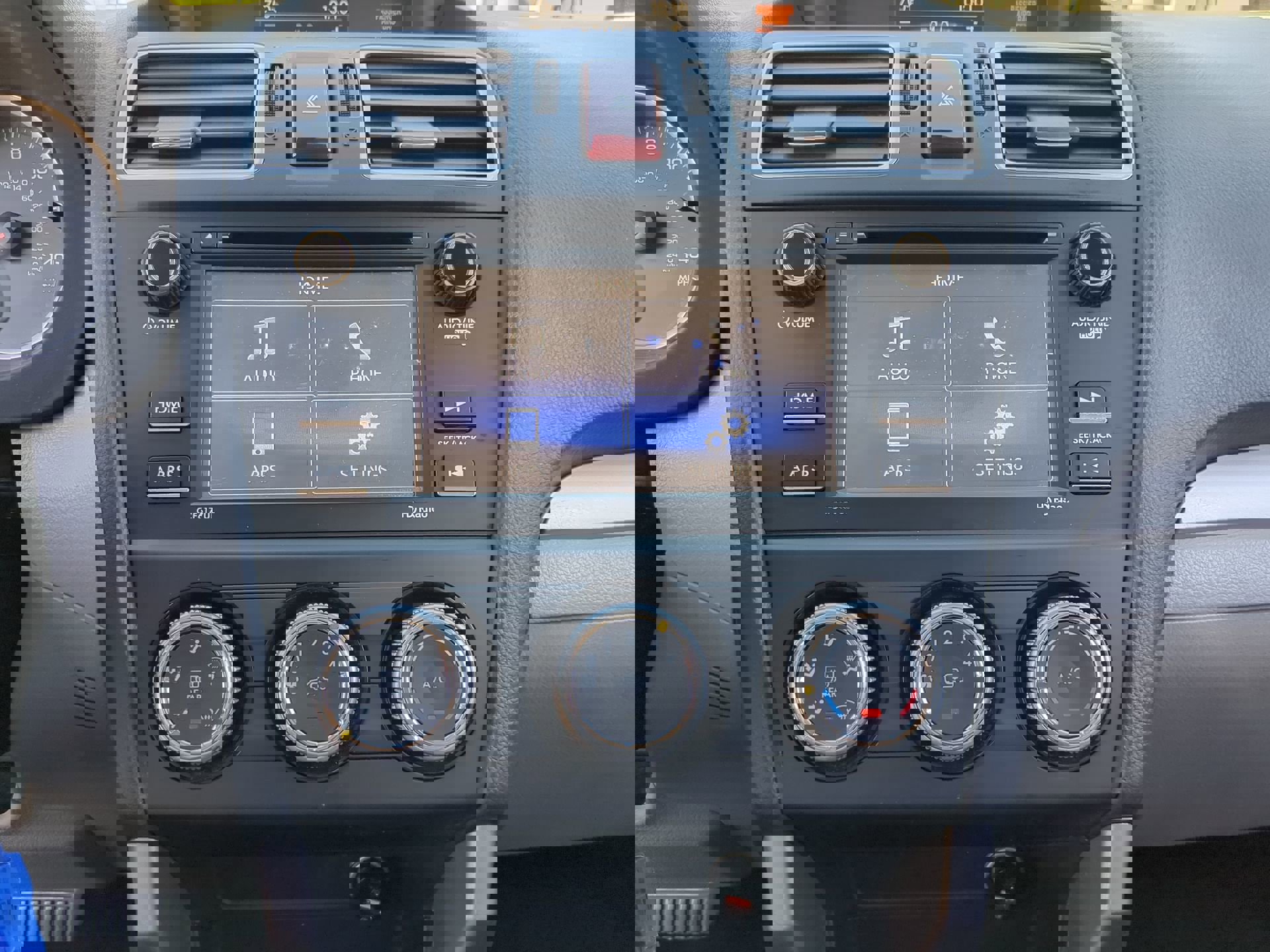 Used 2016 Subaru Forester 2.5i w/ Alloy Wheel Package image 22