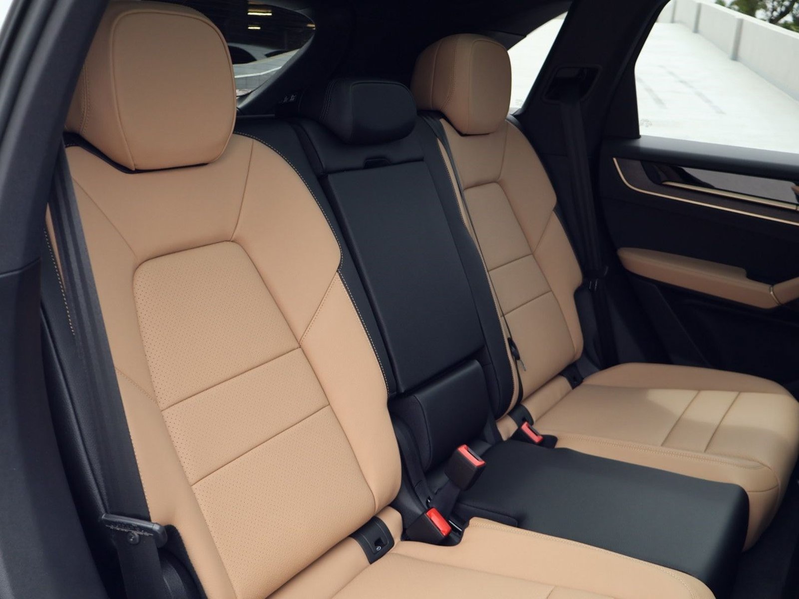 New 2026 Porsche Cayenne AWD/4WD image 22