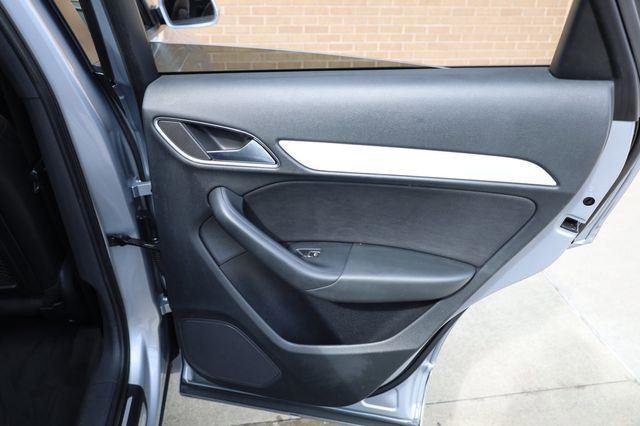 Used 2018 Audi Q3 2.0T Premium image 22