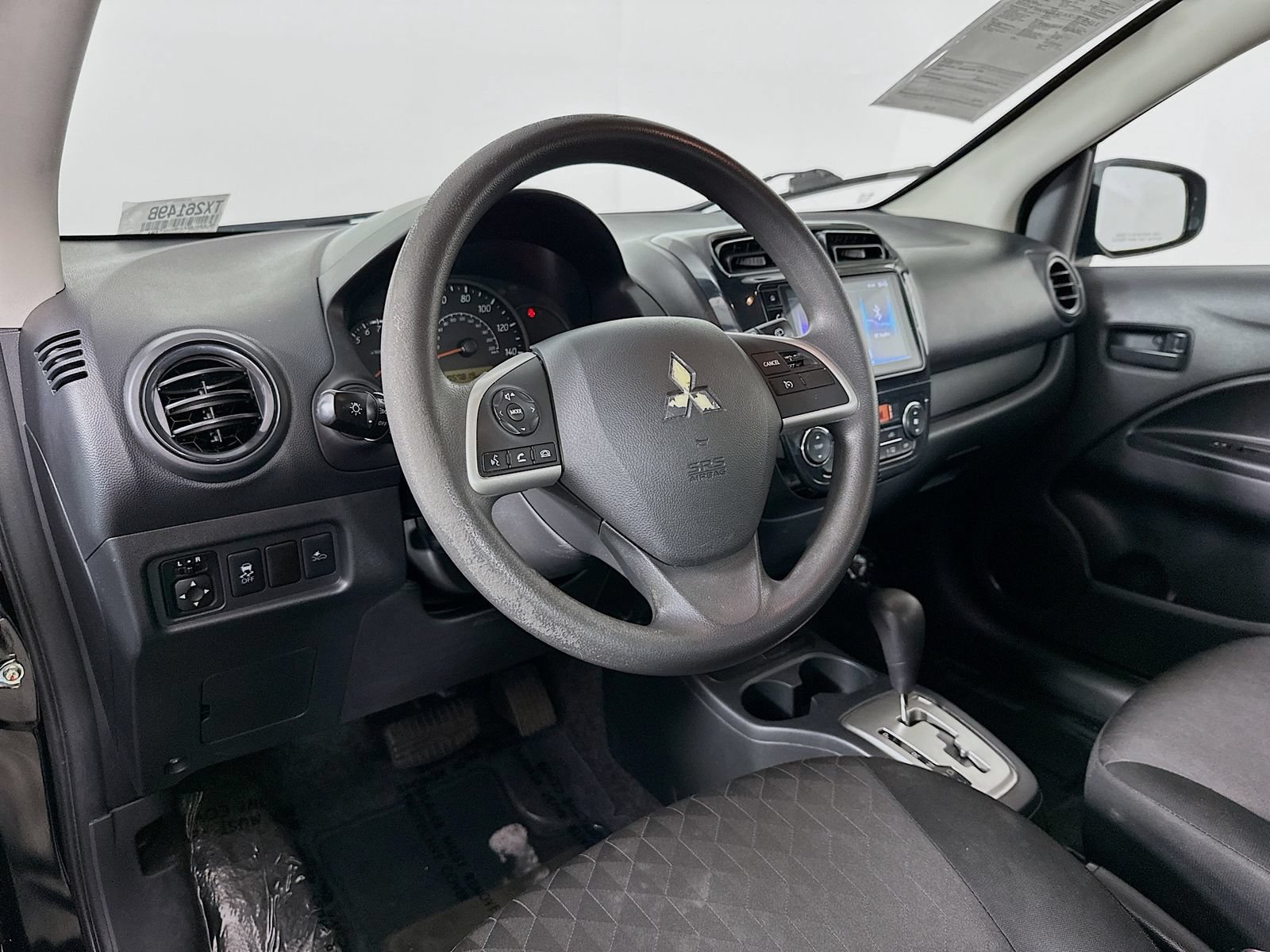 Used 2021 Mitsubishi Mirage ES FWD image 9