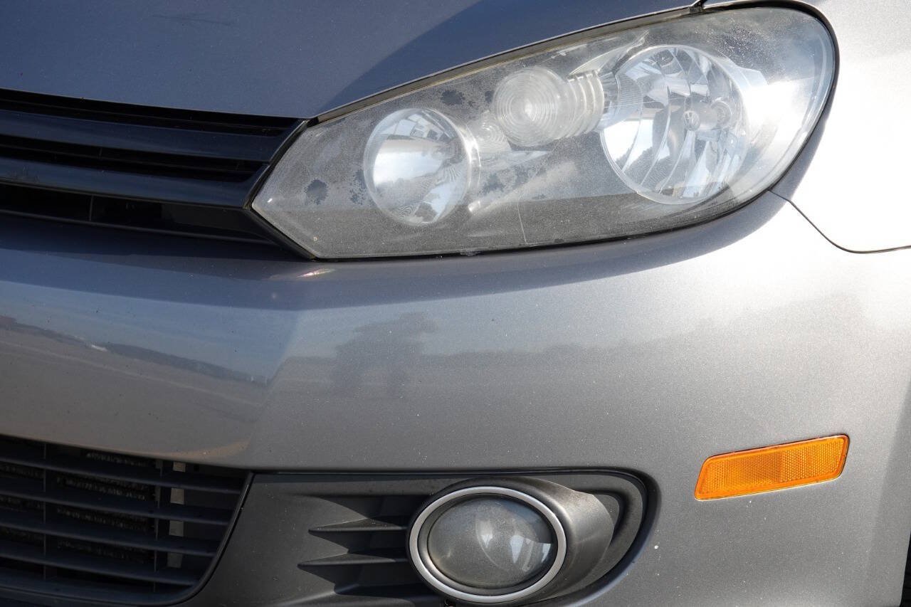 Used 2011 Volkswagen Golf TDI FWD image 43