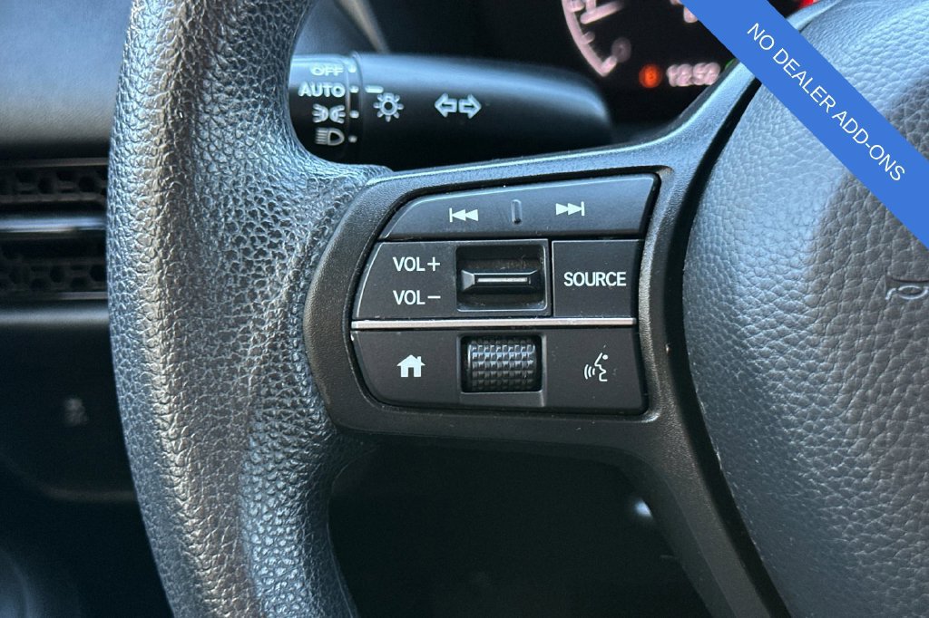 Used 2023 Honda HR-V LX image 24