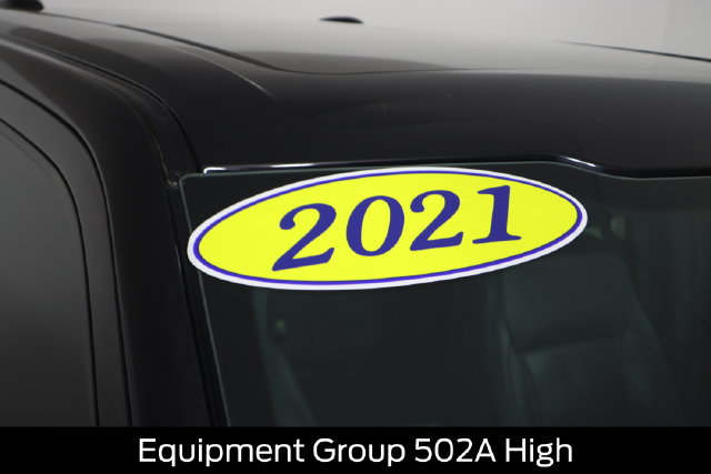 Certified 2021 Ford F150 Lariat w/ Equipment Group 502A High AWD/4WD image 19