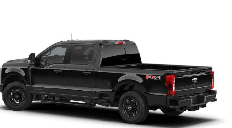 New 2026 Ford F250 XL w/ STX Appearance Package image 24
