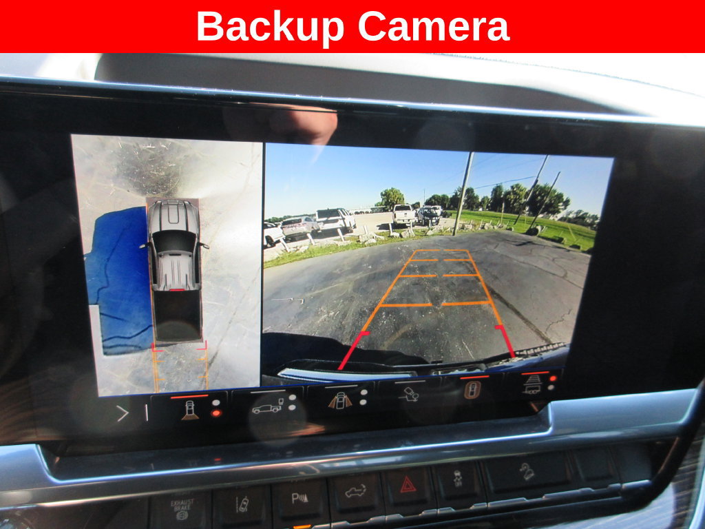 Certified 2025 GMC Sierra 3500 SLE w/ SLE Value Package AWD/4WD image 19
