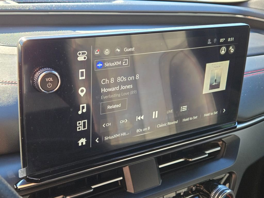 Used 2024 Acura ZDX A-Spec image 10