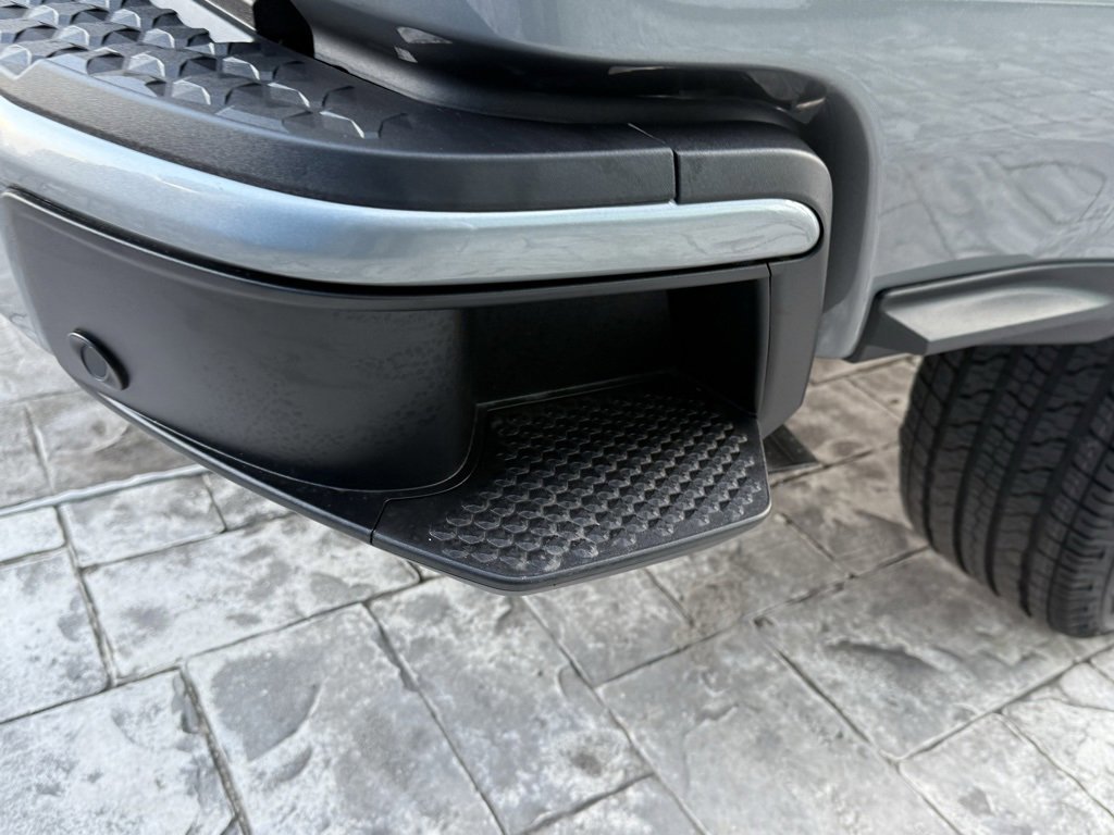 New 2026 Chevrolet Colorado LT image 35